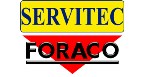 Servitec Foraco Sondagem SA Logo