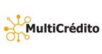 Por dentro da empresa MULTICREDITO Logo