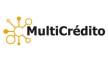 Por dentro da empresa MULTICREDITO Logo