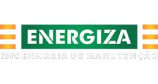 Energiza Engenharia de Manutenção logo