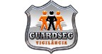 GUARDSEG VIGILÂNCIA E SEGURANÇA LTDA Logo