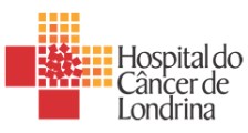 Hospital do Cancêr de Londrina logo