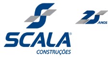 Scala Construções logo
