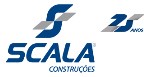 Scala Construções Logo