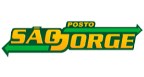 Posto São Jorge Logo