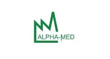 HOSPITAL ALPHA MED logo