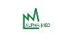 Opiniões da empresa HOSPITAL ALPHA MED Logo