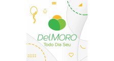 Logo de Del Moro Supermercados