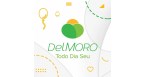 Del Moro Supermercados Logo