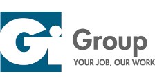 Logo de Gi Group