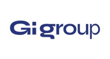 Logo da Gi Group