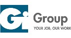 Por dentro da empresa Gi Group Logo