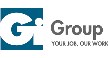 Por dentro da empresa Gi Group Logo