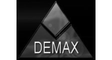 Logo de DEMAX