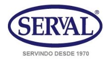 Serval logo