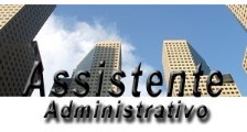 Logo de Assistente administrativo