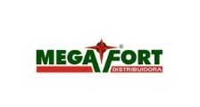 Logo de Megafort Distribuidora