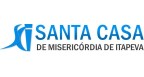 Santa Casa de Misericórdia de Itapeva Logo