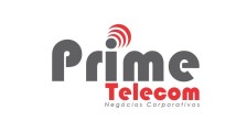 Logo de PRIME TELECOM