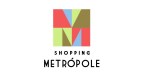 Shopping Metrópole Logo