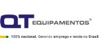 QT Equipamentos LTDA Logo
