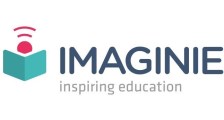Logo de Imaginie
