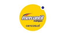 Logo de Mercantil Rodrigues