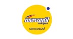 Mercantil Rodrigues Logo