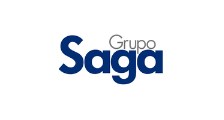 Logo de Grupo Saga