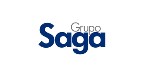Grupo Saga Logo