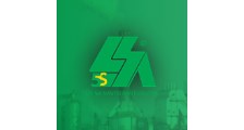 Usina Santo Ângelo logo