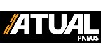 Atual Pneus Logo