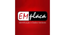 Emplaca Automação e Tecnologia logo