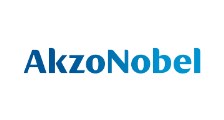 Logo de AkzoNobel