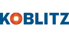 Logo de Koblitz