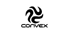Logo de Convex