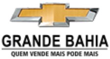 Logo de Grande Bahia