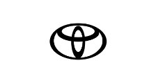 Logo de Toyota do Brasil