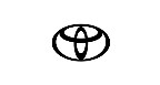 Toyota do Brasil Logo