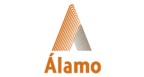 Álamo Engenharia Logo