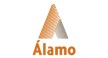 Por dentro da empresa Alamo Engenharia Logo