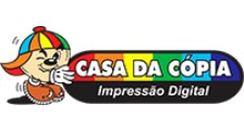 Casa da Cópia logo