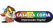 Por dentro da empresa Casa da Copia Logo