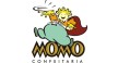 Por dentro da empresa Momo Confeitaria Logo