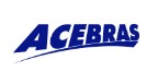 Acebras Ferro e Aço Logo