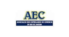 Logo de A Associação dos Empregados no Comércio do Rio de Janeiro - AECRJ