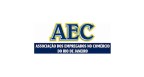 A Associação dos Empregados no Comércio do Rio de Janeiro - AECRJ Logo