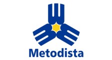 Universidade Metodista logo