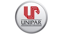 Logo de Unipar - Universidade Paranaense
