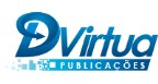 DVirtua Publicações Logo